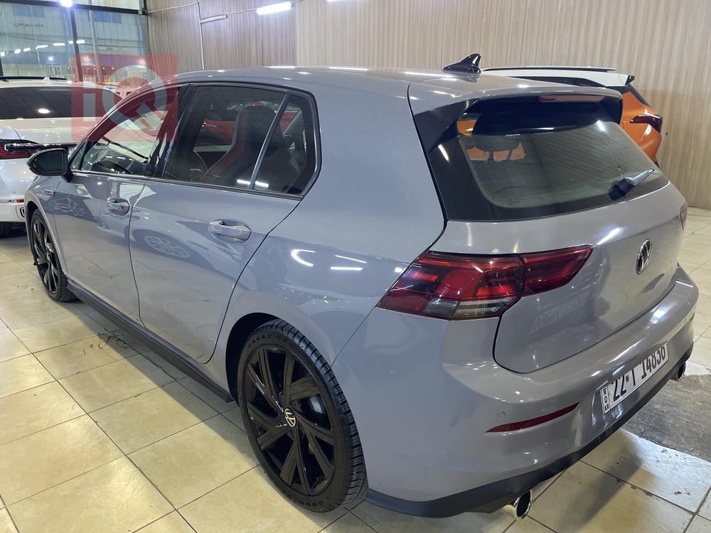 فولكسفاغن جولف